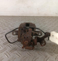 Etrier arriere gauche (freinage) PEUGEOT PARTNER 2 Photo n°3