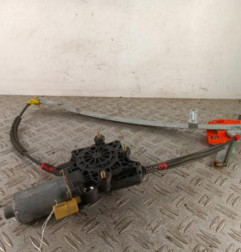 Leve vitre electrique avant gauche FORD FIESTA 4 Photo n°1