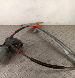 Leve vitre electrique avant gauche FORD FIESTA 4