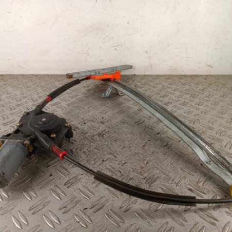 Leve vitre electrique avant gauche FORD FIESTA 4