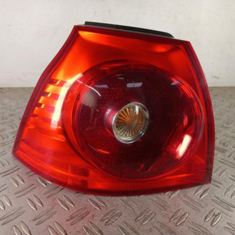 Feu arriere principal gauche (feux) VOLKSWAGEN GOLF 5