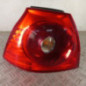 Feu arriere principal gauche (feux) VOLKSWAGEN GOLF 5