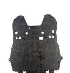 Cache moteur  PEUGEOT 308 2 SW Photo n°1