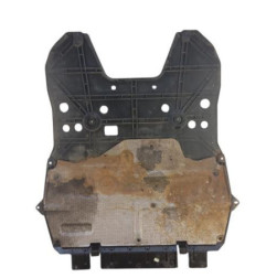 Cache moteur  PEUGEOT 308 2 SW