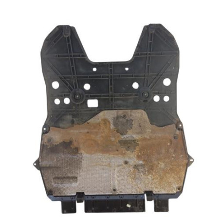 Cache moteur  PEUGEOT 308 2 SW