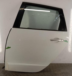 Porte arriere gauche RENAULT GRAND SCENIC 3 Photo n°1