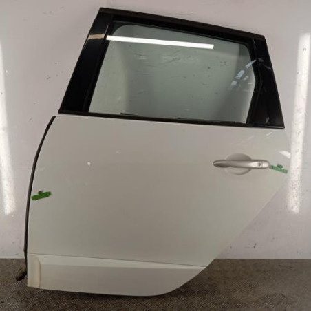 Porte arriere gauche RENAULT GRAND SCENIC 3 Photo n°1