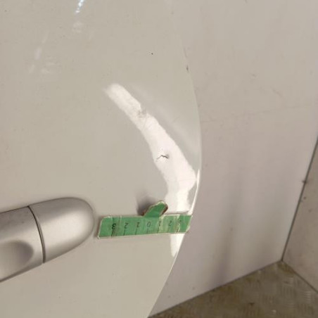 Porte arriere gauche RENAULT GRAND SCENIC 3