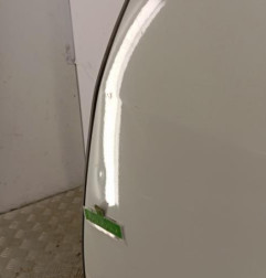 Porte arriere gauche RENAULT GRAND SCENIC 3 Photo n°3