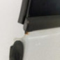 Porte arriere gauche RENAULT GRAND SCENIC 3