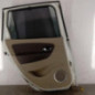 Porte arriere gauche RENAULT GRAND SCENIC 3
