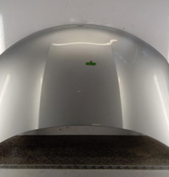 Capot CITROEN C4 2 Photo n°1