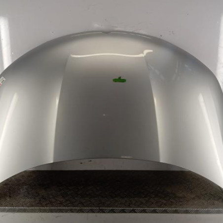 Capot CITROEN C4 2 Photo n°1