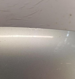 Capot CITROEN C4 2 Photo n°3