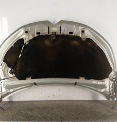 Capot CITROEN C4 2 Photo n°5