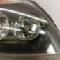 Optique avant principal droit (feux)(phare) RENAULT CLIO 2