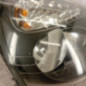 Optique avant principal droit (feux)(phare) RENAULT CLIO 2