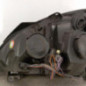 Optique avant principal droit (feux)(phare) RENAULT CLIO 2