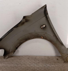 Aile avant droit SSANGYONG RODIUS 1