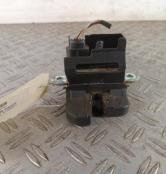 Serrure de hayon VOLKSWAGEN GOLF 5 Photo n°1