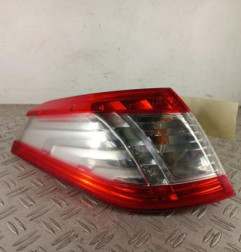 Feu arriere principal gauche (feux) PEUGEOT 508 1 SW Photo n°1