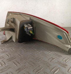 Feu arriere principal gauche (feux) PEUGEOT 508 1 SW