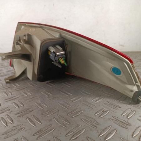 Feu arriere principal gauche (feux) PEUGEOT 508 1 SW
