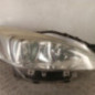 Optique avant principal droit (feux)(phare) PEUGEOT 508 1 SW