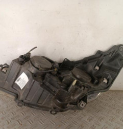Optique avant principal droit (feux)(phare) PEUGEOT 508 1 SW