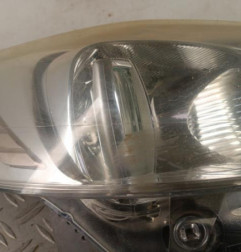 Optique avant principal droit (feux)(phare) PEUGEOT 508 1 SW Photo n°3