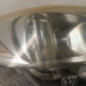 Optique avant principal droit (feux)(phare) PEUGEOT 508 1 SW