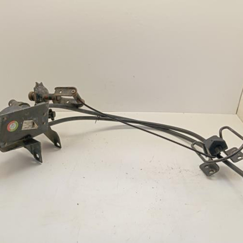 Treuil de roue de secours PEUGEOT BOXER 3