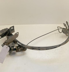 Treuil de roue de secours PEUGEOT BOXER 3