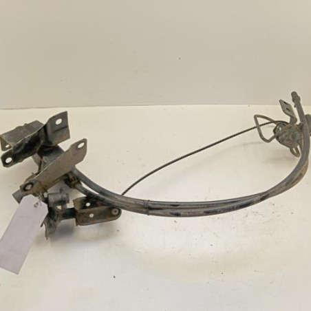 Treuil de roue de secours PEUGEOT BOXER 3