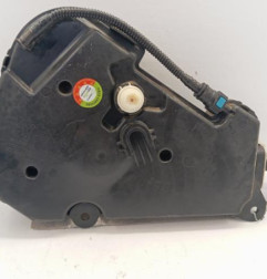 Reservoir cerine CITROEN C4 2 Photo n°1