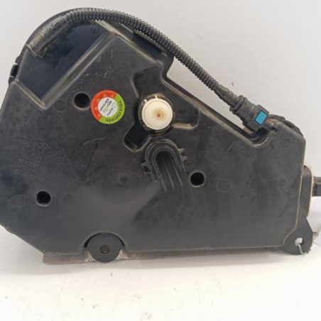 Reservoir cerine CITROEN C4 2 Photo n°1