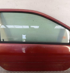 Porte avant droit RENAULT TWINGO 1 Photo n°1