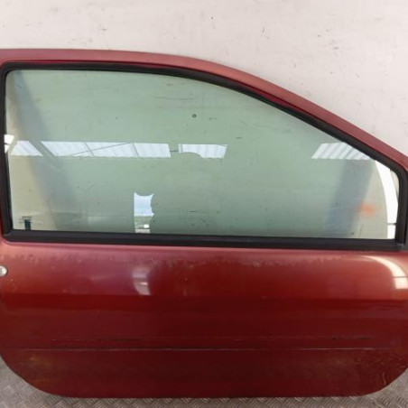 Porte avant droit RENAULT TWINGO 1 Photo n°1