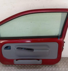 Porte avant droit RENAULT TWINGO 1 Photo n°5
