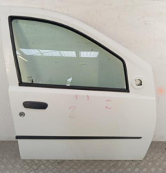 Porte avant droit FIAT PUNTO 2 Photo n°1