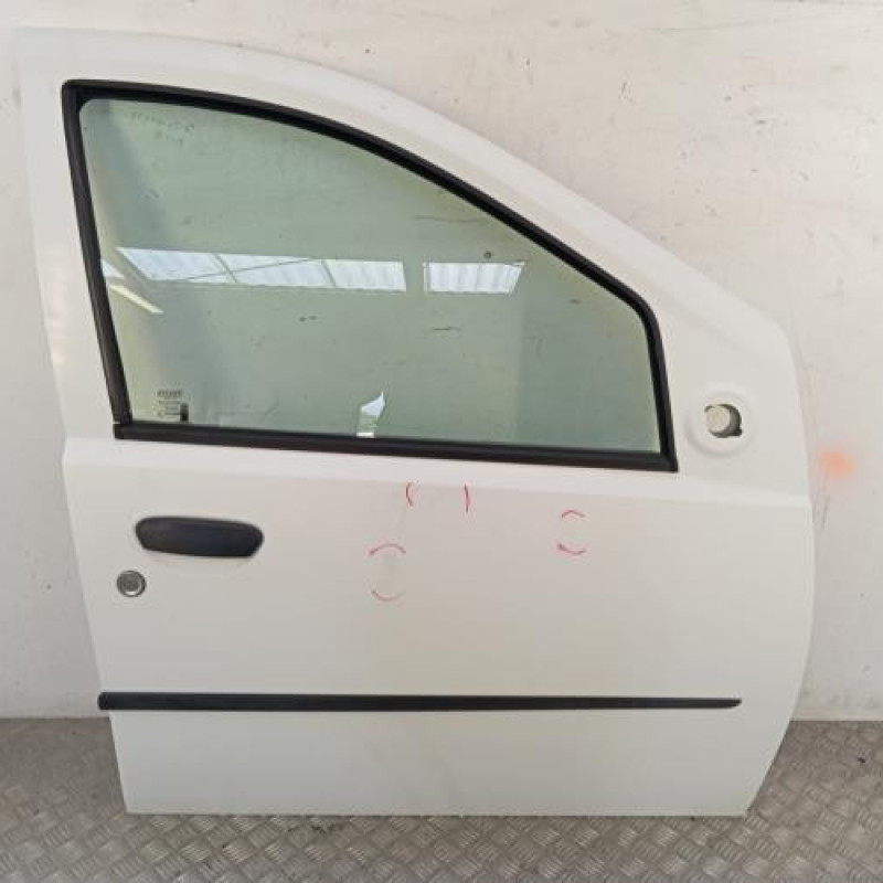 Porte avant droit FIAT PUNTO 2