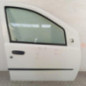 Porte avant droit FIAT PUNTO 2