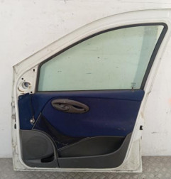 Porte avant droit FIAT PUNTO 2 Photo n°4
