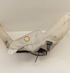 Vase de lave glace OPEL ZAFIRA A Photo n°1
