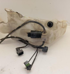 Vase de lave glace OPEL ZAFIRA A