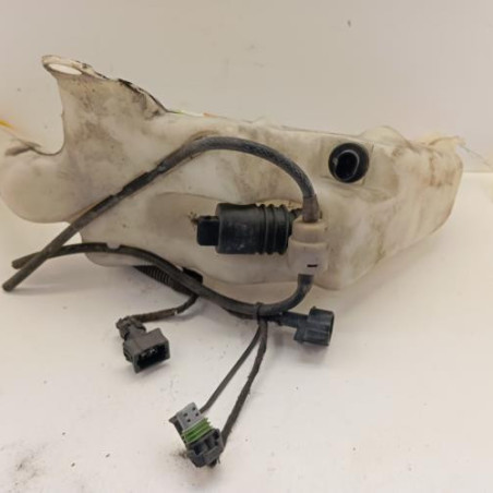 Vase de lave glace OPEL ZAFIRA A