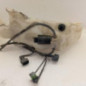 Vase de lave glace OPEL ZAFIRA A