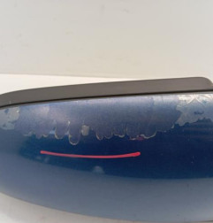 Retroviseur droit OPEL ZAFIRA A