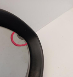 Retroviseur droit OPEL ZAFIRA A Photo n°4