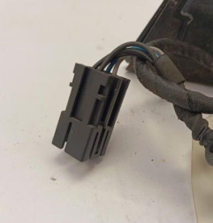 Retroviseur droit OPEL ZAFIRA A Photo n°5